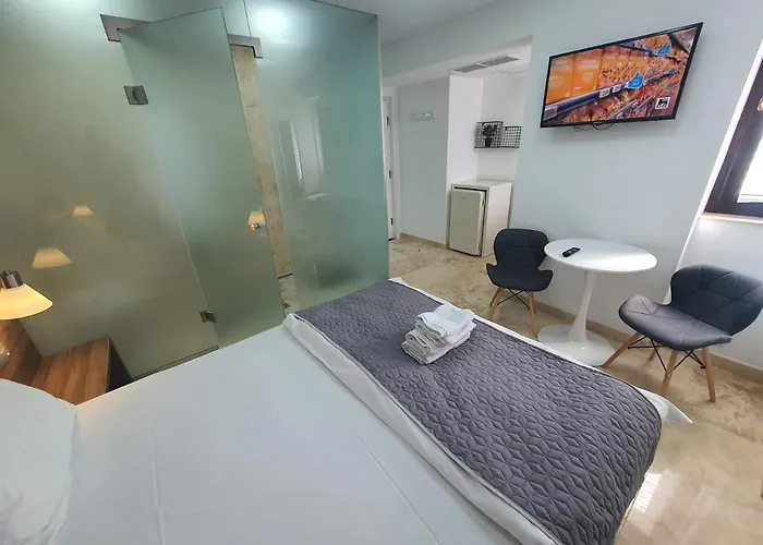 Dacia Hotel de apartamente 4*