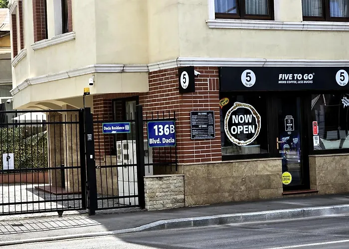 Dacia Bucureşti